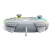 Juhtmega RGB mängukontroller Turtle Beach Afterglow Wave hall — USB‑C, 3 m kaabel, Nintendo Switch / Switch 2 / Switch OLED jaoks