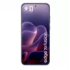Nutitelefon Motorola edge 70 fusion — Snapdragon 7s Gen 3, 8 GB muutmälu, 256 GB, 6.78-tolline OLED, 50 MP topeltkaamera, 5G, Android 16, 5200 mAh, violetne