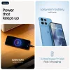 Motorola moto g17 17,1 cm (6,72 tolli) kahe SIM-kaardi Android 15 USB USB-C 8 GB 128 GB 5200 mAh sinine