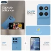 Motorola moto g17 power 17.1 cm (6.72 tolli) hübriidne Dual SIM Android 15 USB USB-C 8 GB 256 GB 6000 mAh sinine