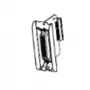 Zebra P1083320-040 printer/skanneri varuosa/tarvik 1 tk