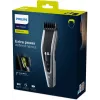 Juukselõikur Philips 5000 seeria HC5630/15 — juhtmeta, 28 pikkuseastet (0,5 mm–28 mm), 90 min tööaeg, roostevabast terasest terad