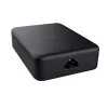 Vahelduvvoolulaadija Trust Maxo Must 20V 4 USB-C kiirlaadimine