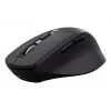 TRUST Niven paremakäeline juhtmevaba kontorihiir, RF + Bluetooth, 3200 DPI
