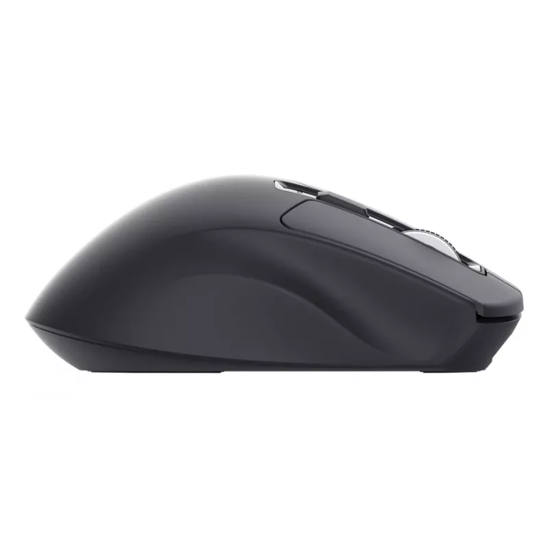 TRUST Niven paremakäeline juhtmevaba kontorihiir, RF + Bluetooth, 3200 DPI
