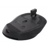 TRUST Niven paremakäeline juhtmevaba kontorihiir, RF + Bluetooth, 3200 DPI