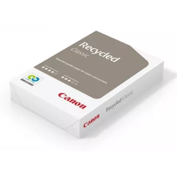 Canon Recycled Classic trükipaber A3 (297x420 mm) 500 lehte valge