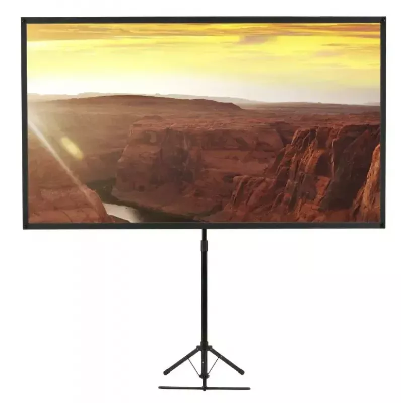 Epson Screen (80 inch Mobile X type16:9) - ELPSC21