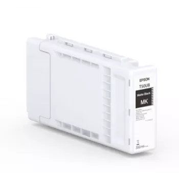 Epson UltraChrome XD3 tindikassett 1 tk Matte Must