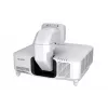 Epson EB-PU2120W 20000 ANSI luumenit 3LCD WUXGA (1920x1200) valge