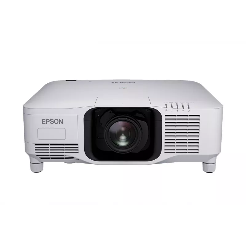 Epson EB-PU2120W 20000 ANSI luumenit 3LCD WUXGA (1920x1200) valge