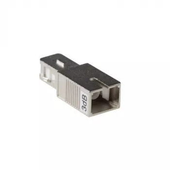 ACT SC fiiberoptiline summutaja 3 dB