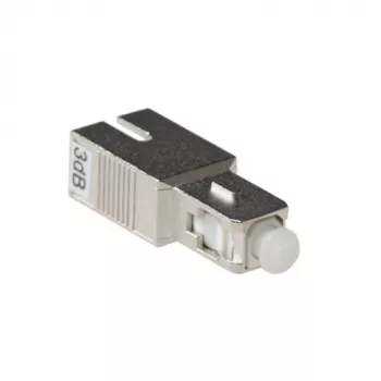 ACT SC fiiberoptiline summutaja 3 dB
