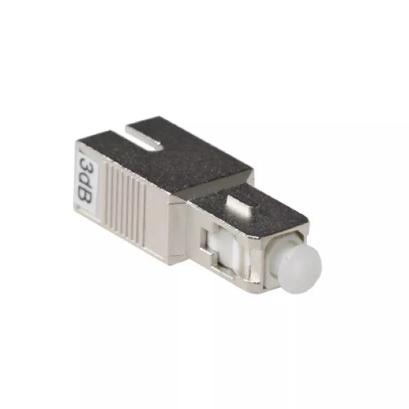 ACT SC fiiberoptiline summutaja 3 dB