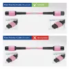 ACT DisplayPort-MTP/MPO adapterikomplekt DisplayPort-ühenduse pikendamiseks kuni 8K@60Hz