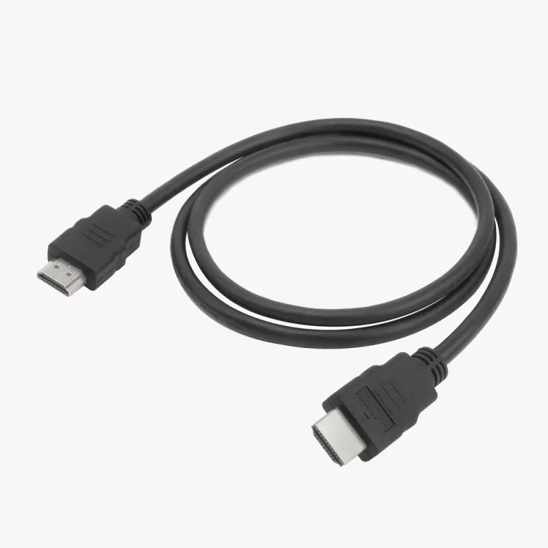 ACT AK3875 HDMI kaabel 5 m HDMI Type A (Standard) Must