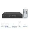 KVM-lüliti ACT 2-pordiline USB-C/HDMI 4K@60Hz AC7922 USB-klaviatuuri/hiire, HDMI-video, 100W PD-ga