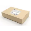 KVM-lüliti ACT 2-pordiline USB-C/HDMI 4K@60Hz AC7922 USB-klaviatuuri/hiire, HDMI-video, 100W PD-ga