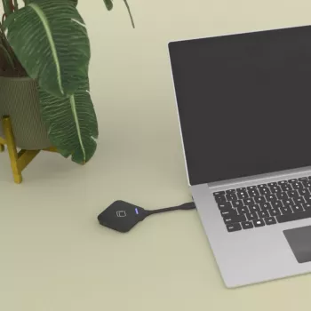 Marmitek Stream 4K Pro TX - Lisa USB-C dongel (4K saatja) Stream 4K Pro jaoks