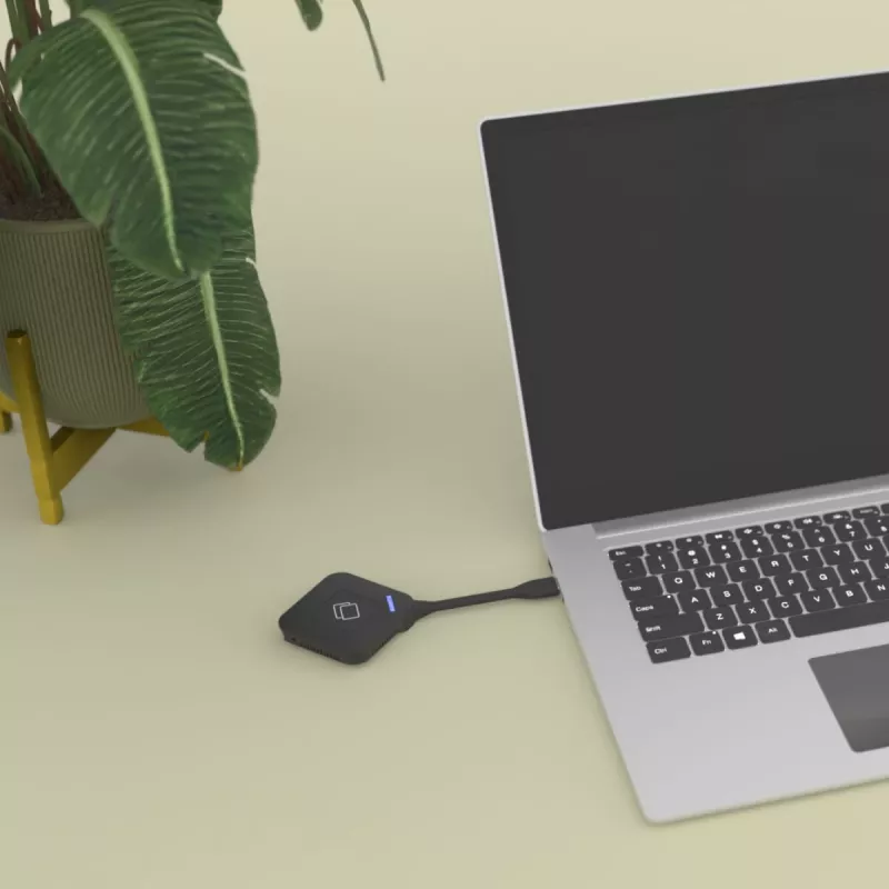 Marmitek Stream 4K Pro TX - Lisa USB-C dongel (4K saatja) Stream 4K Pro jaoks
