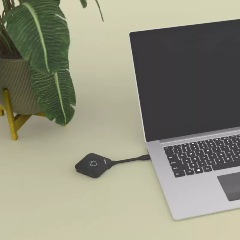 Marmitek Stream 4K Pro TX - Lisa USB-C dongel (4K saatja) Stream 4K Pro jaoks