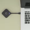 Marmitek Stream 4K Pro TX - Lisa USB-C dongel (4K saatja) Stream 4K Pro jaoks