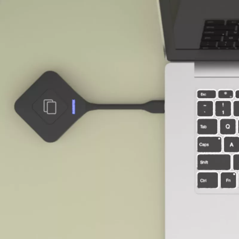 Marmitek Stream 4K Pro TX - Lisa USB-C dongel (4K saatja) Stream 4K Pro jaoks
