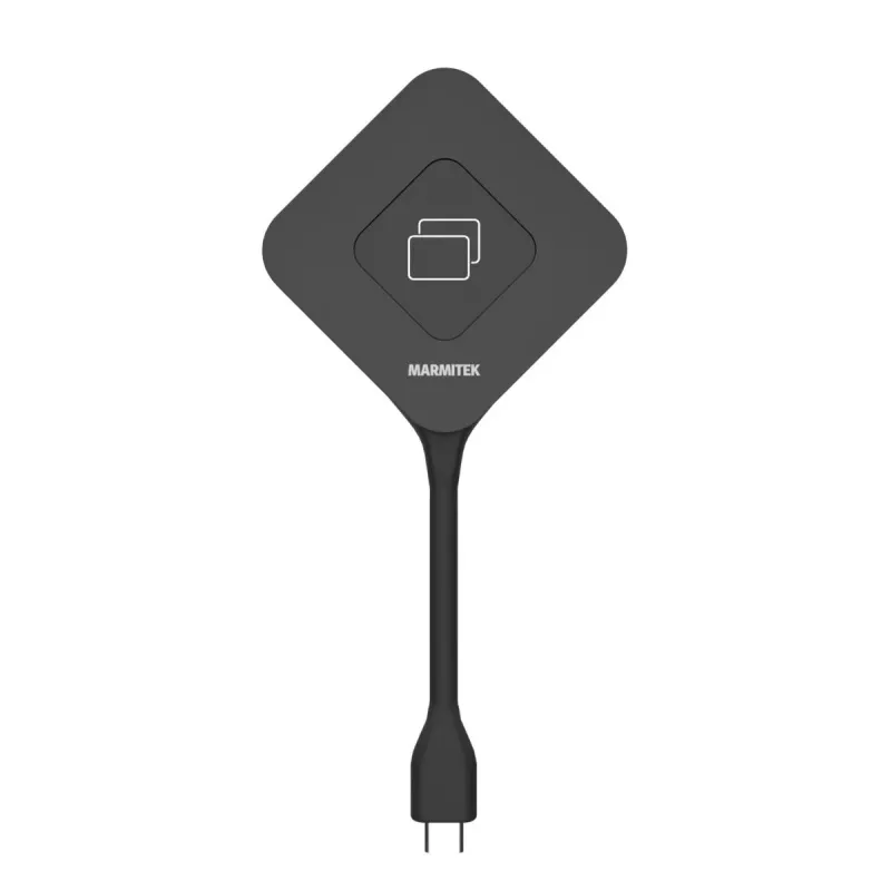 Marmitek Stream 4K Pro TX - Lisa USB-C dongel (4K saatja) Stream 4K Pro jaoks