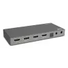 Videosignaali muundur Marmitek 25008496 — HDMI sisend HDMI/TOSLINK/3,5 mm väljundile, kuni 7680×4320, 7.1 heli
