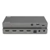 Videosignaali muundur Marmitek 25008496 — HDMI sisend HDMI/TOSLINK/3,5 mm väljundile, kuni 7680×4320, 7.1 heli