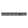 Videosignaali muundur Marmitek 25008496 — HDMI sisend HDMI/TOSLINK/3,5 mm väljundile, kuni 7680×4320, 7.1 heli