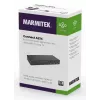 Videosignaali muundur Marmitek 25008496 — HDMI sisend HDMI/TOSLINK/3,5 mm väljundile, kuni 7680×4320, 7.1 heli