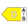 Toitepikendusriba 19-tolliste UPS-süsteemide jaoks, Philips, mudel 153883016, 2 m kaabel, 10 A, hall