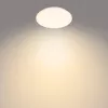 Philips Functional Moire laelamp 10 W, LED, mittevahetatav pirn(id), 2700 K, 1000 lm, IP20, valge