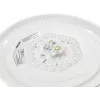 Philips Functional laevalgusti, LED, vahetamatu lambipirn(id), 2700 K, 1700 lm, IP20, valge