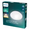 Philips Functional laevalgusti, LED, vahetamatu lambipirn(id), 2700 K, 1700 lm, IP20, valge