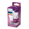 LED hõõgniidiga lamp Philips A60 E27 10,5 W (ekvivalent 100 W), 1521 lm, 2700 K, mattklaasiga, 15 000 h