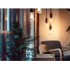 Nutipirn Philips 1-pack ST72 E27 Filament Edison Bluetooth Zigbee