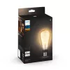 Nutipirn Philips 1-pack ST72 E27 Filament Edison Bluetooth Zigbee