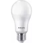 Philips Bulb 100W A65 E27 x3, 13 W, 100 W, E27, 1521 lm, 15000 h, soe valge