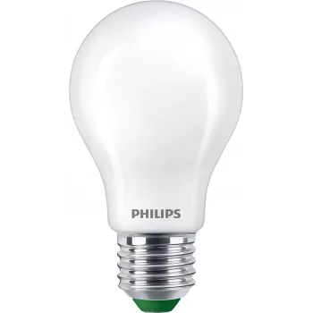 Philips hõõgniidipirn matt 100W A60 E27, 7.3 W, 100 W, E27, 1535 lm, 50000 h, soe valge