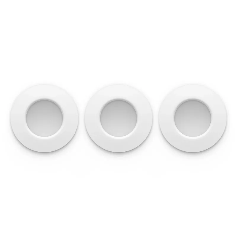 Süvistatav valgustuspunkt Philips 929003712102, ümmargune LED, 1× LED 1000 lm, IP44, hämardatav, valge