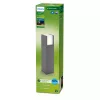 Välistingimustesse mõeldud posti-/teevalgusti Philips Arbour 3,8 W LED antratsiit, 220–240 V, metallkorpusega