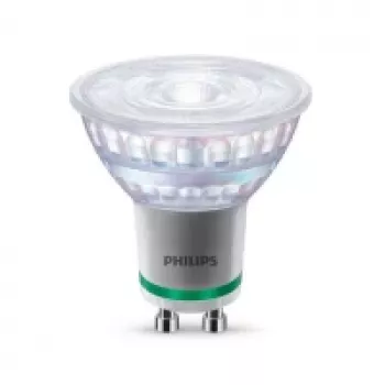 Philips 929003634693 LED pirn Soe valge 2700 K 2,1 W GU10 A