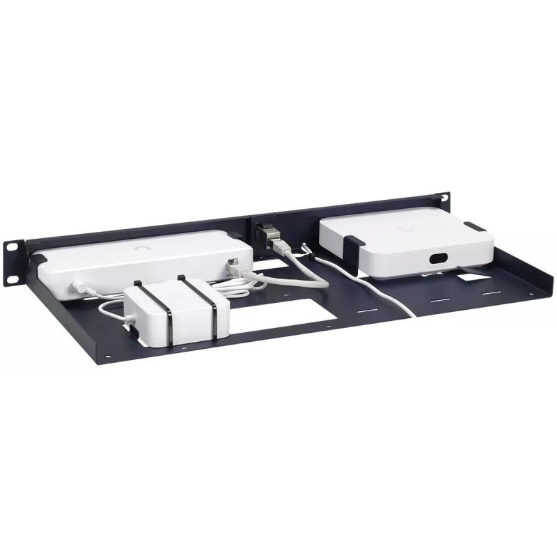 Rackmount.IT RM-UB-T7 rackitarvik Tulemüüri rack-kinnitus