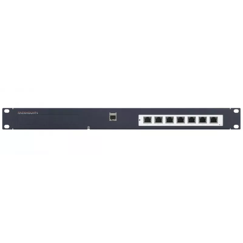Rackmount.IT RM-UB-T7 rackitarvik Tulemüüri rack-kinnitus