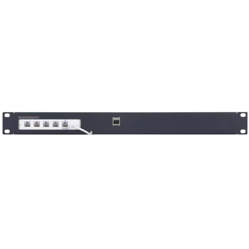 Rackmount.IT RM-UB-T7 rackitarvik Tulemüüri rack-kinnitus