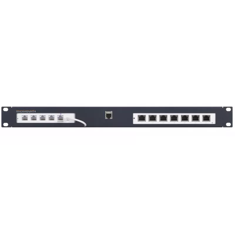 Rackmount.IT RM-UB-T7 rackitarvik Tulemüüri rack-kinnitus