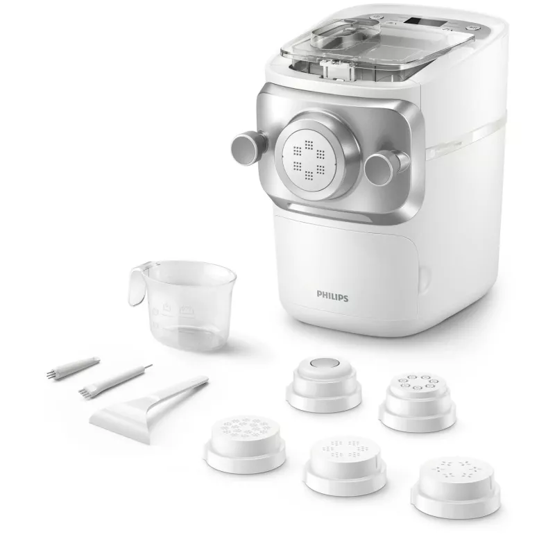 Philips 7000 seeria HR2660/00 pasta-/ravioolimasin Elektriline pastamasin