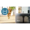 Automaatne lemmikloomavee purskkaev Philips 3000 seeria PAW3210/02, 2,2 L, USB / vahelduvvool, must, plastik